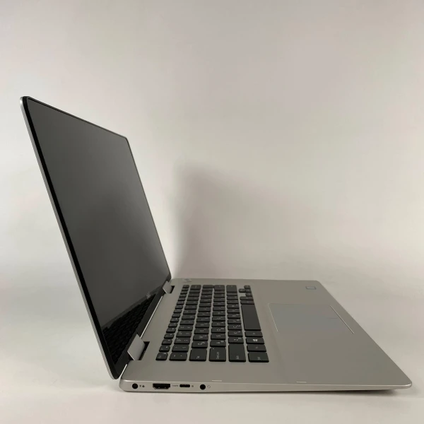Ноутбук Dell Inspiron 7586 2in1 15.6″ Intel Core i5-8265U RAM 16 / 240 SSD Сірий (q-271-L) Б/У — фото 4