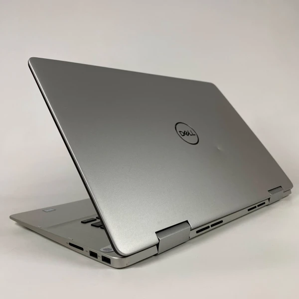 Ноутбук Dell Inspiron 7586 2in1 15.6″ Intel Core i5-8265U RAM 16 / 240 SSD Сірий (q-271-L) Б/У — фото 6