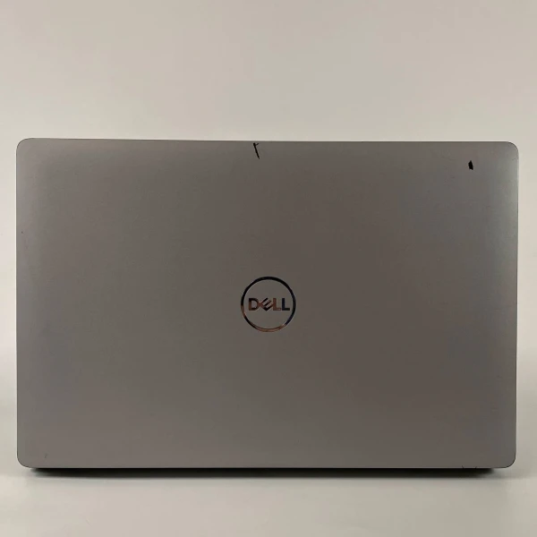 Ноутбук Dell Latitude 5511 15.6″ Intel Core i5-10400H RAM 16 / 256 SSD Сірий (qv-2-L) Б/В — фото 5