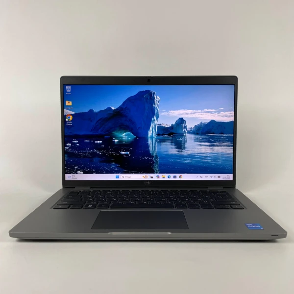 Dell Latitude 5430 14″ Intel Core i5-1235U RAM 16 / 256 SSD Сірий