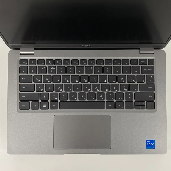 Ноутбук Dell Latitude 5430 14″ Intel Core i5-1235U RAM 16 / 256 SSD Сірий (а-3104-L) Б/В — фото 3