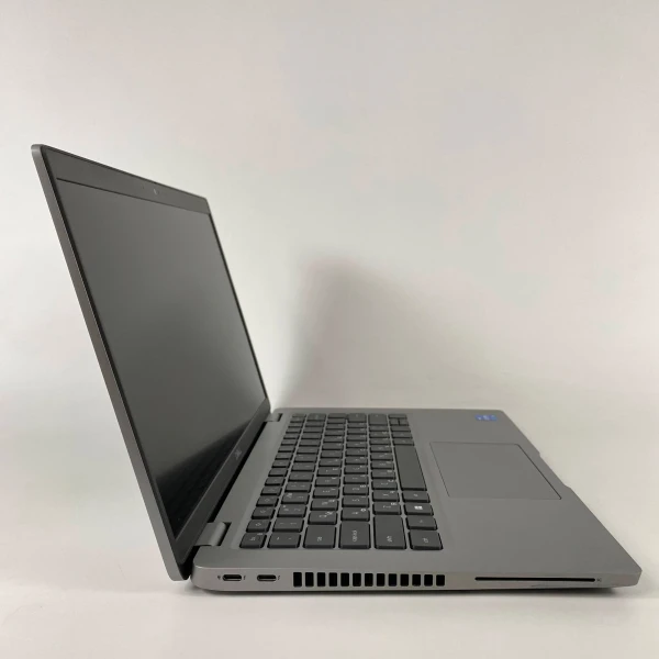Ноутбук Dell Latitude 5430 14″ Intel Core i5-1235U RAM 16 / 256 SSD Сірий (а-3104-L) Б/В — фото 4
