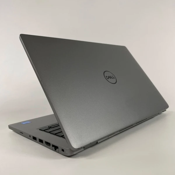Ноутбук Dell Latitude 5430 14″ Intel Core i5-1235U RAM 16 / 256 SSD Сірий (а-3104-L) Б/В — фото 6