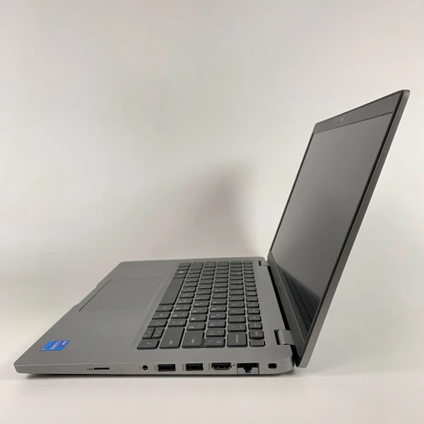 Ноутбук Dell Latitude 5430 14″ Intel Core i5-1235U RAM 16 / 256 SSD Сірий (а-3104-L) Б/В — фото 7