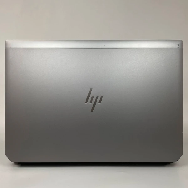 Ноутбук HP zBook 17 G6 17.3″ Intel Core i5-9400H RAM 16 / 480 SSD Сірий (а-3071-L) Б/У — фото 5