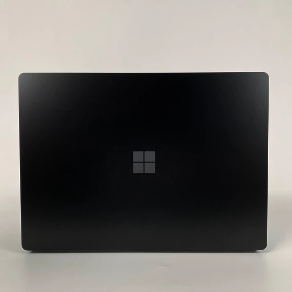 Ноутбук Microsoft Surface Laptop 5 15″ Intel Core i7-1265U RAM 16 / 256 SSD Чорний (а-3126-L) Б/В — фото 4