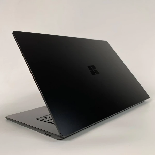 Ноутбук Microsoft Surface Laptop 5 15″ Intel Core i7-1265U RAM 16 / 256 SSD Чорний (а-3126-L) Б/В — фото 5