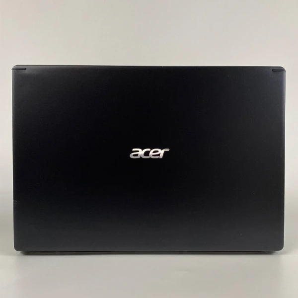Ноутбук Acer Aspire 3 15.6″ AMD Ryzen 5 4500U RAM 8 / 256 SSD Чорний (а-3150-L) Б/В — фото 4