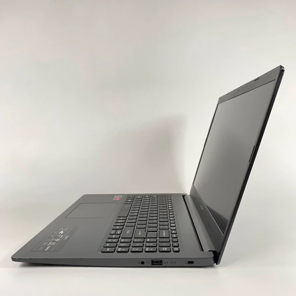Ноутбук Acer Aspire 3 15.6″ AMD Ryzen 5 4500U RAM 8 / 256 SSD Чорний (а-3150-L) Б/У — фото 6