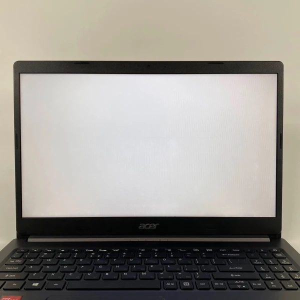 Ноутбук Acer Aspire 3 15.6″ AMD Ryzen 5 4500U RAM 8 / 256 SSD Чорний (а-3150-L) Б/В — фото 7