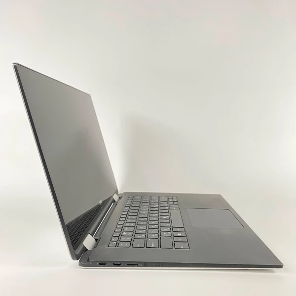 Ноутбук Dell Precision 5530 2in1 15.6″ Intel Core i5-8305G RAM 16 / 256 SSD Сірий (а-3088-L) Б/У — фото 4