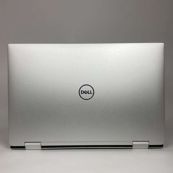 Ноутбук Dell Precision 5530 2in1 15.6″ Intel Core i5-8305G RAM 16 / 256 SSD Сірий (а-3088-L) Б/У — фото 5
