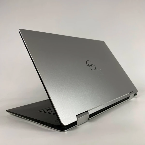 Ноутбук Dell Precision 5530 2in1 15.6″ Intel Core i5-8305G RAM 16 / 256 SSD Сірий (а-3088-L) Б/У — фото 6