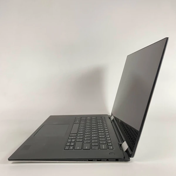 Ноутбук Dell Precision 5530 2in1 15.6″ Intel Core i5-8305G RAM 16 / 256 SSD Сірий (а-3088-L) Б/У — фото 7