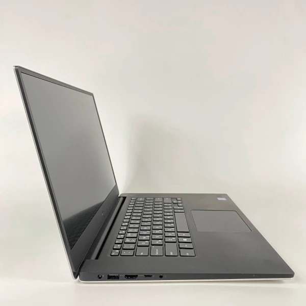 Ноутбук Dell Precision 5530 15.6″ Intel Core i7-8850H RAM 16 Сірий (а-3121-L) Б/В — фото 4