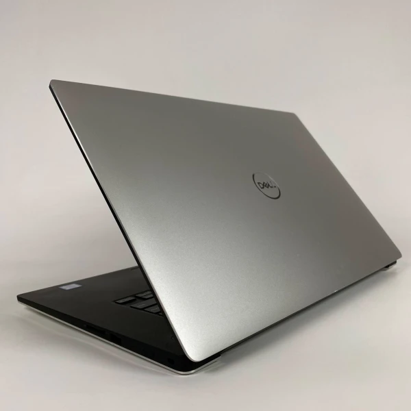 Ноутбук Dell Precision 5530 15.6″ Intel Core i7-8850H RAM 16 Сірий (а-3121-L) Б/В — фото 6