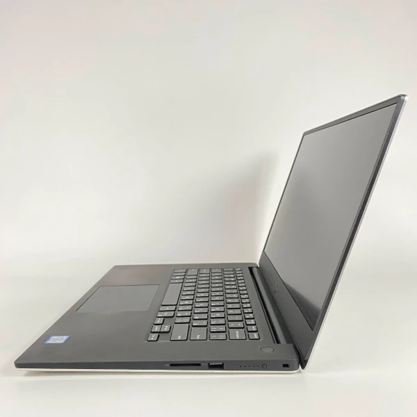 Ноутбук Dell Precision 5530 15.6″ Intel Core i7-8850H RAM 16 Сірий (а-3121-L) Б/В — фото 7