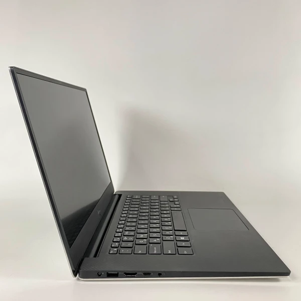 Ноутбук Dell XPS 15 9570 15.6″ Intel Core i7-8750H RAM 16 / 256 SSD Сірий (а-3100-L) Б/В — фото 4