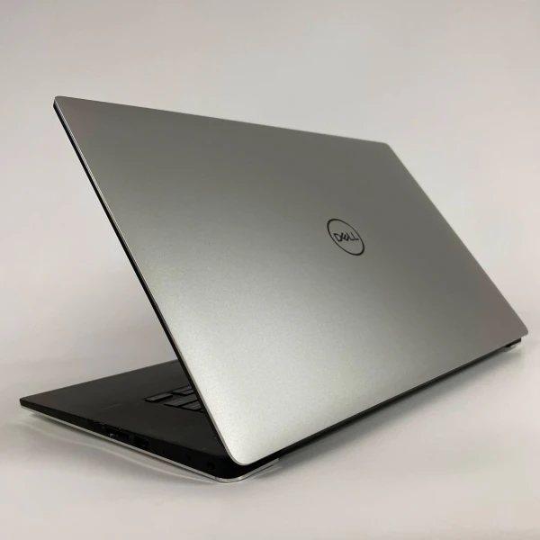 Ноутбук Dell XPS 15 9570 15.6″ Intel Core i7-8750H RAM 16 / 256 SSD Сірий (а-3100-L) Б/В — фото 6