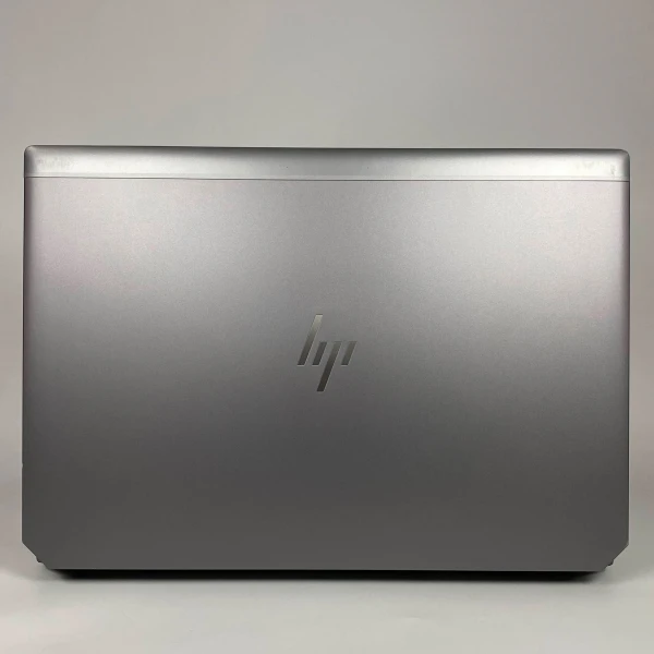 Ноутбук HP zBook 15 G6 15.6″ Intel Core i7-9750H RAM 16 / 512 SSD Сірий (а-3113-L) Б/В — фото 5
