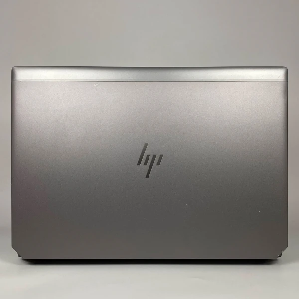 Ноутбук HP zBook 15 G6 15.6″ Intel Core i5-9400H RAM 16 Сірий (а-3050-L) Б/В — фото 5