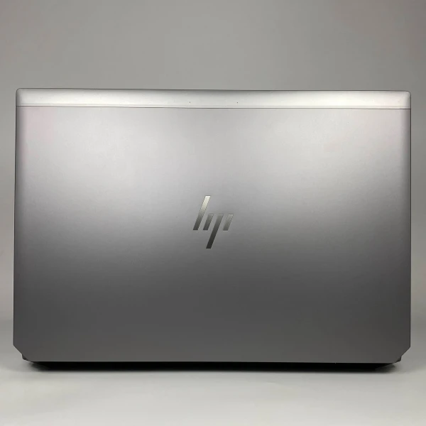 Ноутбук HP zBook 17 G6 17.3″ Intel Core i5-9400H RAM 16 / 512 SSD Сірий (а-3070-L) Б/В — фото 5