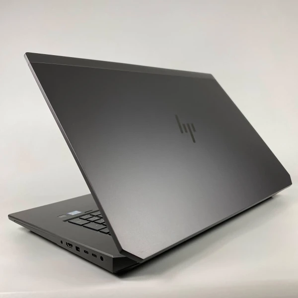 Ноутбук HP zBook 17 G6 17.3″ Intel Core i5-9400H RAM 16 / 512 SSD Сірий (а-3070-L) Б/В — фото 6