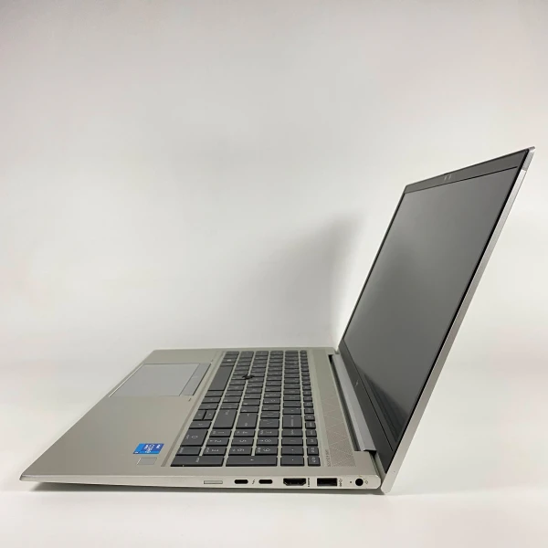 Ноутбук HP EliteBook 850 G8 15.6″ Intel Core i5-1145G7 RAM 16 / 256 SSD Сірий (а-3171-L) Б/В — фото 7