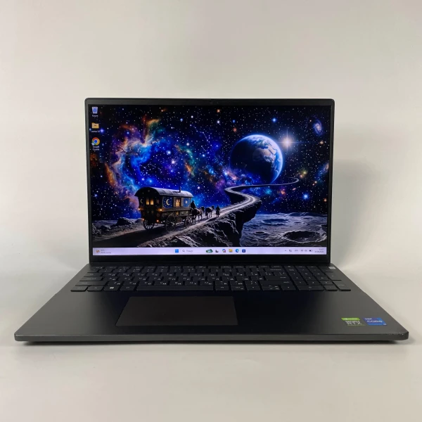 Dell Vostro 7620 16" FullHD+ Intel Core i7-12700H RAM 8 / 512 SSD Темно-сірий