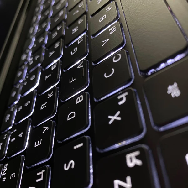 Dell Vostro 7620 16" FullHD+ Intel Core i7-12700H RAM 8 / 512 SSD Темно-сірий — фото 2
