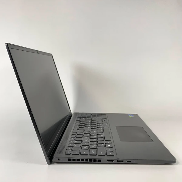 Ноутбук Dell Vostro 7620 16" FullHD+ Intel Core i7-12700H RAM 8 / 512 SSD Темно-сірий (а-3058-L) Б/У — фото 4