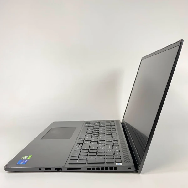 Ноутбук Dell Vostro 7620 16" FullHD+ Intel Core i7-12700H RAM 8 / 512 SSD Темно-сірий (а-3058-L) Б/У — фото 7