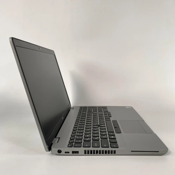 Ноутбук Dell Precision 3550 15.6″ Intel Core i5-10310U RAM 16 / 256 SSD Сірий (а-3144-L) Б/В — фото 4