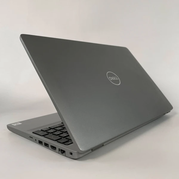 Ноутбук Dell Precision 3550 15.6″ Intel Core i5-10310U RAM 16 / 256 SSD Сірий (а-3144-L) Б/В — фото 6