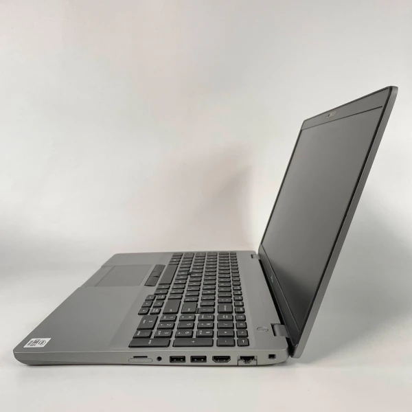 Ноутбук Dell Precision 3550 15.6″ Intel Core i5-10310U RAM 16 / 256 SSD Сірий (а-3144-L) Б/В — фото 7