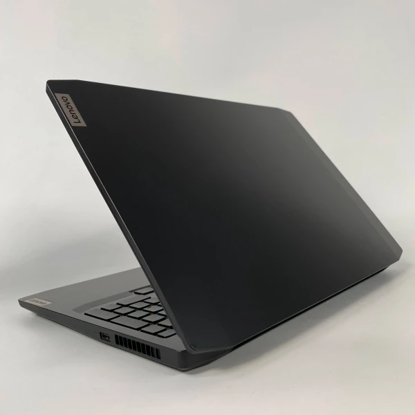 Ноутбук Lenovo IdeaPad 15.6″ Intel Core i5-10300H RAM 16 / 512 SSD Чорний (а-3151-L) Б/В — фото 6