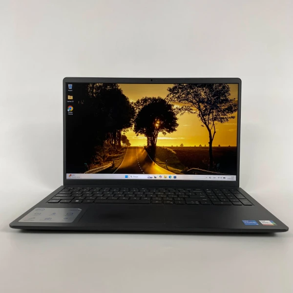 Dell Inspiron 3520 15.6″ Intel Core i5-1235U RAM 16 / 256 SSD Чорний