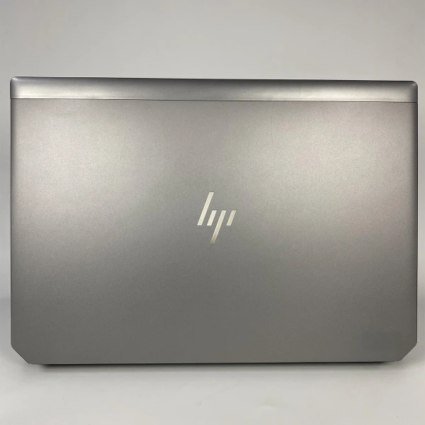 Ноутбук HP zBook 15 G6 15.6″ Intel Core i7-9850H RAM 16 / 240 SSD Сірий (а-2814-L) Б/В — фото 5