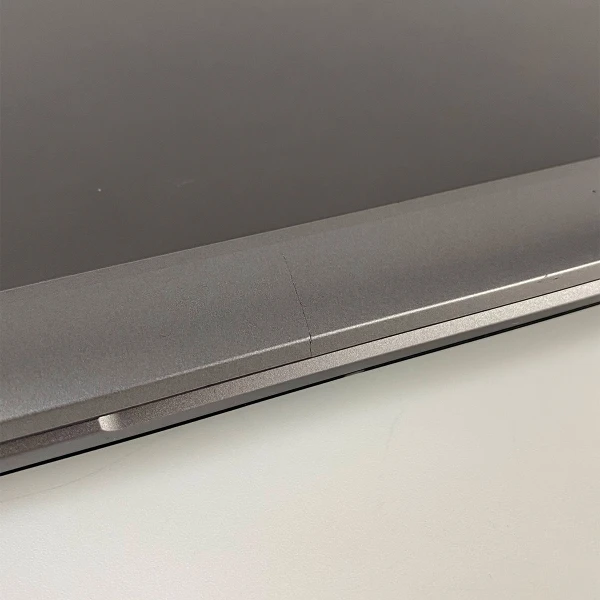 Ноутбук HP zBook 15 G6 15.6″ Intel Core i7-9850H RAM 16 / 240 SSD Сірий (а-2814-L) Б/В — фото 9