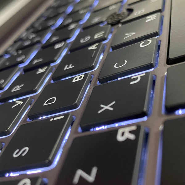 HP zBook 15 G5 15.6″ Intel Core i7-8850H RAM 16 / 240 SSD Сірий — фото 2