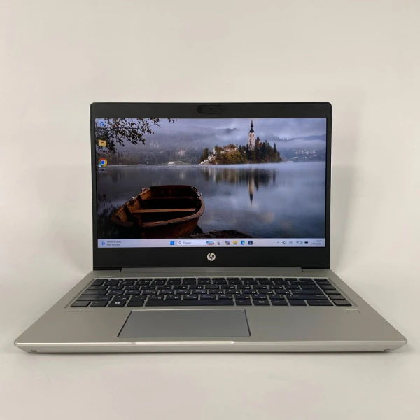 HP Probook 445 G7 14″ AMD Ryzen 5 4500U RAM 16 / 240 SSD Сірий