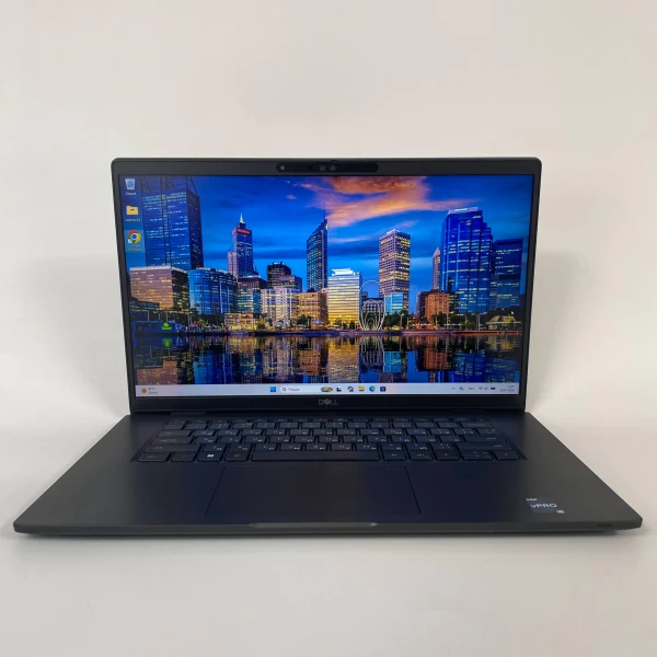 Dell Latitude 7530 15.6″ Intel Core i5-1245U RAM 16 / 512 SSD Чорний