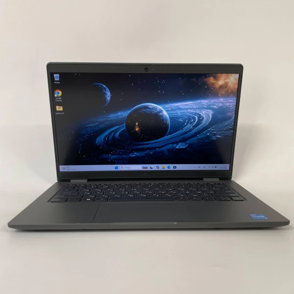 Dell Latitude 3440 14″ Intel Core i5-1335U RAM 16 / 256 SSD Сірий