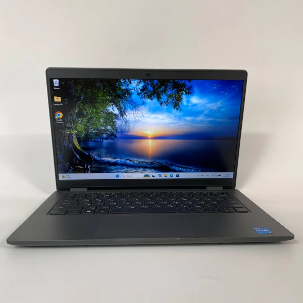 Dell Latitude 3440 14″ Intel Core i5-1335U RAM 16 / 256 SSD Сірий