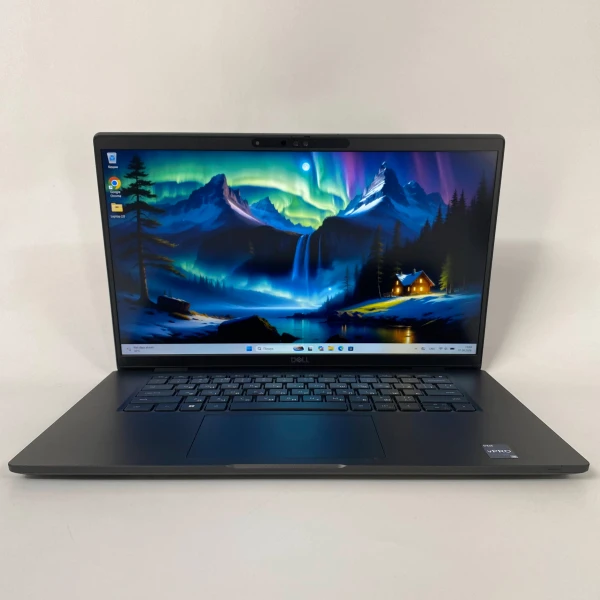 Ноутбук Dell Latitude 7530 15.6″ Intel Core i5-1245U RAM 16 / 256 SSD Чорний (q-261-L) Б/В
