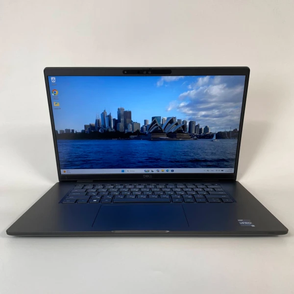 Dell Latitude 7530 15.6″ Intel Core i5-1245U RAM 16 / 512 SSD Чорний