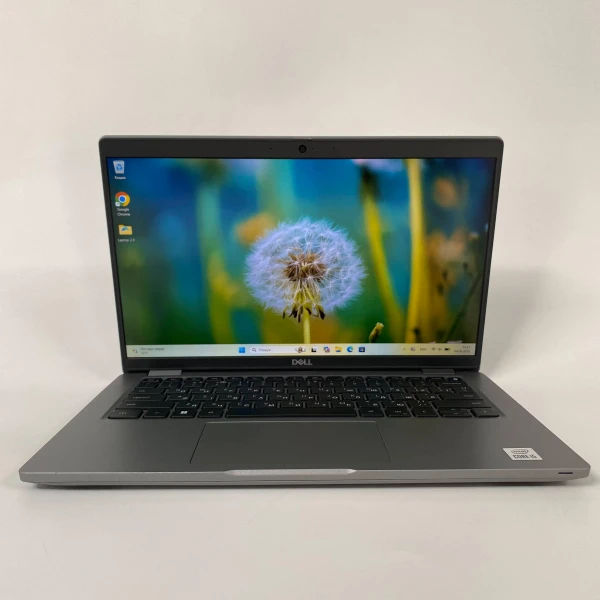 Dell Latitude 5430 14″ Intel Core i5-1245U RAM 16 / 256 SSD Сірий