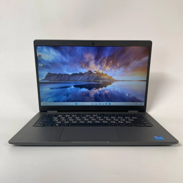 Dell Latitude 3440 14″ Intel Core i5-1335U RAM 16 / 256 SSD Сірий
