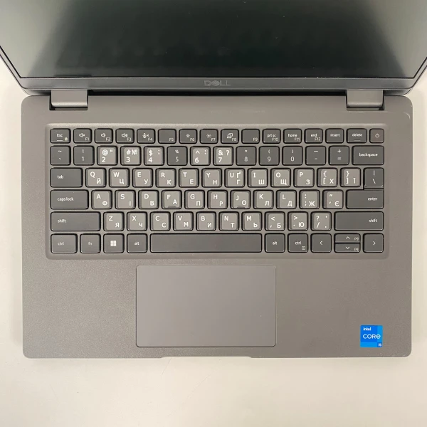 Dell Latitude 3440 14″ Intel Core i5-1335U RAM 16 / 256 SSD Сірий — фото 2