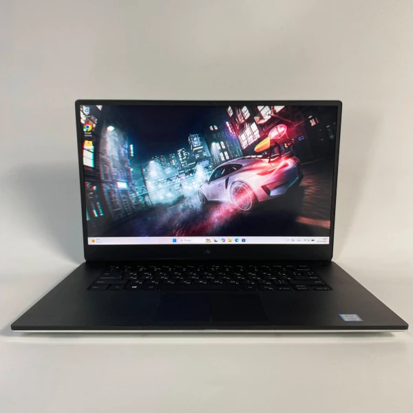 Dell XPS 15 7590 15.6″ Intel Core i7-9750H RAM 16 / 512 SSD Сірий